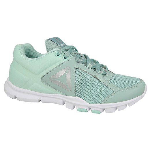 BUTY REEBOK YOURFLEX TRAINETTE 9.0 MT BD4831 Reebok zielony 40,5 yessport.pl