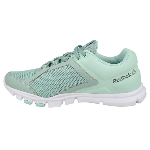 BUTY REEBOK YOURFLEX TRAINETTE 9.0 MT BD4831 zielony Reebok 40,5 yessport.pl