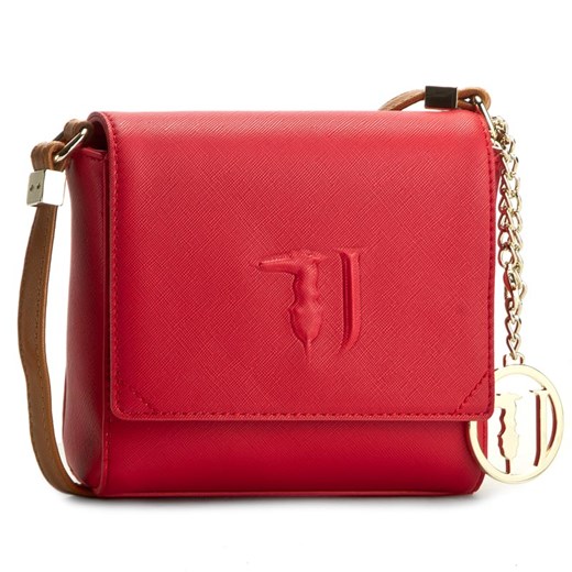 Torebka TRUSSARDI JEANS - Ischia Cross-Body 75B557XX 435