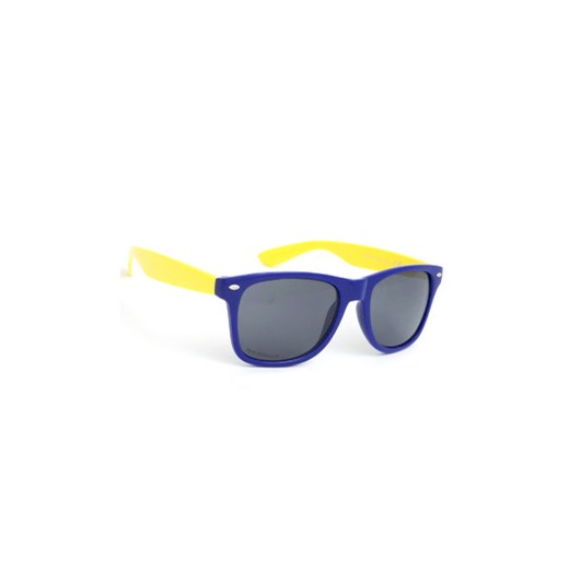 Okulary przeciwsłoneczne HAMMER 1409 N Hammer niebieski  eOkulary