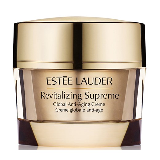 Estee Lauder, Revitalizing supreme anti aging global creme, Wszechstronny krem przeciwstarzeniowy, 50 ml