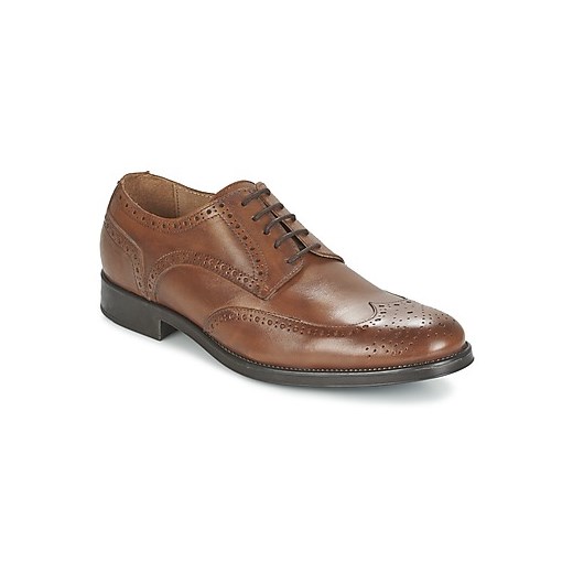 Selected  Derby SHDOLIVER DERBY SHOE  Selected Selected  42 okazja Spartoo 