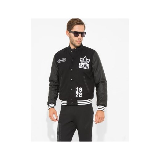 ADIDAS KURTKA BADGE BOMBER