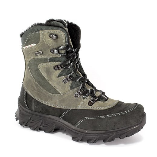 Trekkingowe ORION HT96312-355 -Nero R-Tex Orion 44 wyprzedaż EuroButy.com.pl