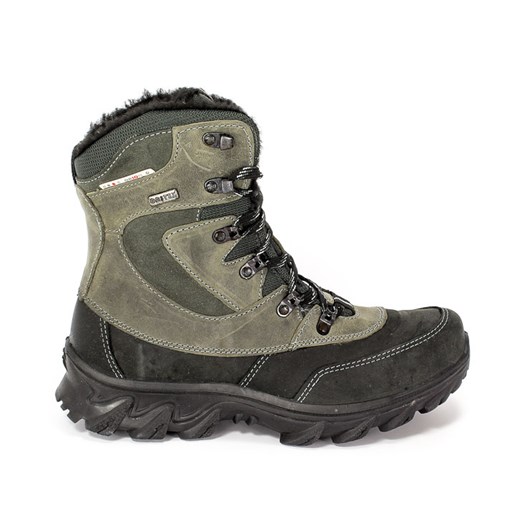 Trekkingowe ORION HT96312-355 -Nero R-Tex Orion 44 EuroButy.com.pl promocja