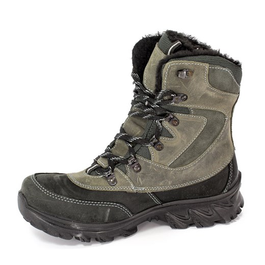 Trekkingowe ORION HT96312-355 -Nero  R-Tex  Orion 43 promocyjna cena EuroButy.com.pl 