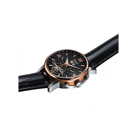 ZEGAREK INGERSOLL Automatic IN6900RBK Grand Canyon IV Ingersoll wyprzedaż otozegarki