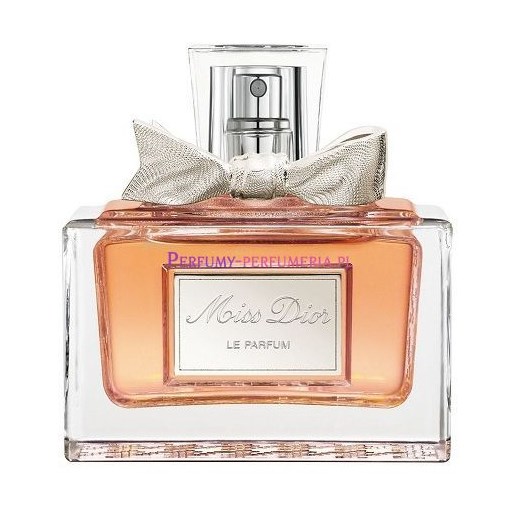 Christian Dior Miss Dior Le Parfum 75ml W Woda perfumowana perfumy-perfumeria-pl  ambra