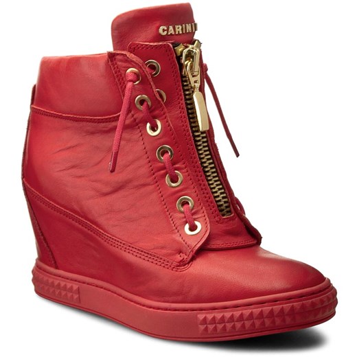 Sneakersy CARINII - B3924/K H54-000-000-B88 Carinii 37 eobuwie.pl