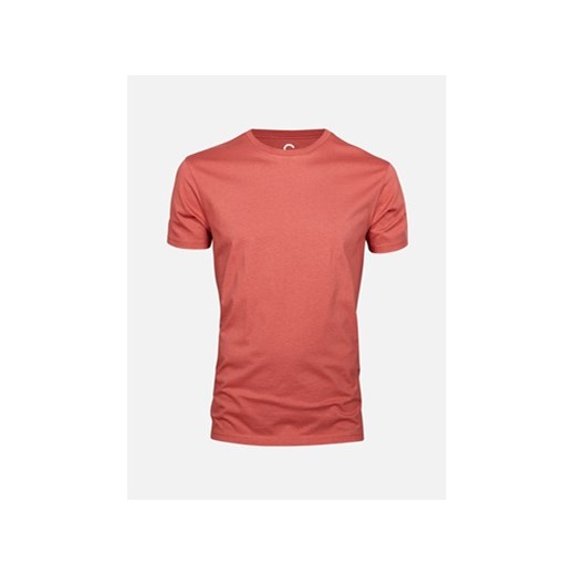 T- Shirt Cubus czerwony  