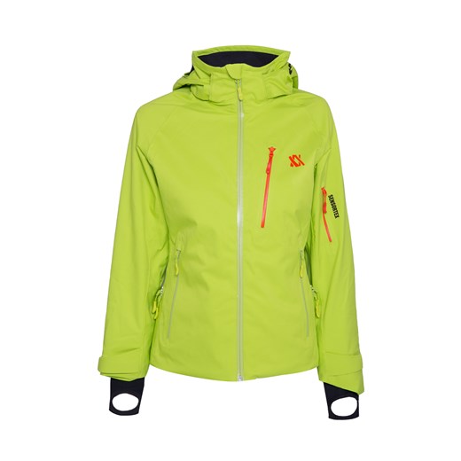 Kurtka VOLKL TEAM L RACE Volkl Performance Wear S S'portofino