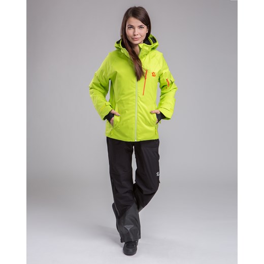 Kurtka VOLKL TEAM L RACE Volkl Performance Wear XS S'portofino