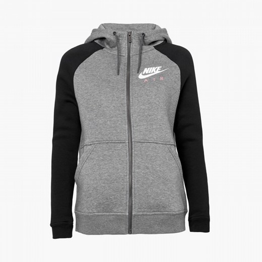 NIKE BLUZA NSW RALLY HOODIE  FZ AIR  Nike L Sizeer