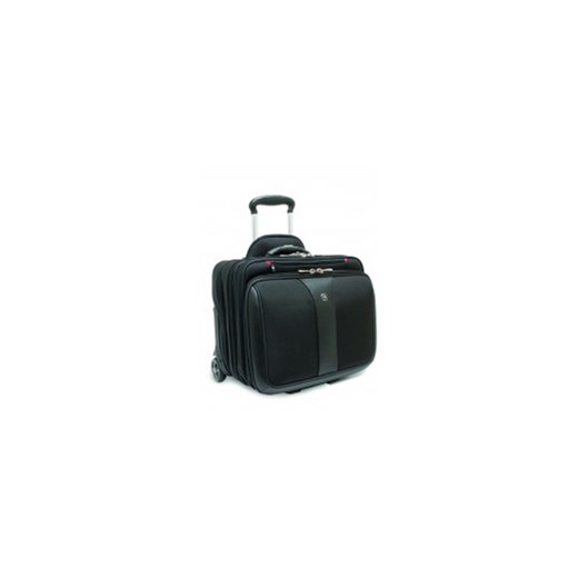Torba walizka na kółkach na laptopa 17" PATRIOT marki SWISSGEAR Wenger