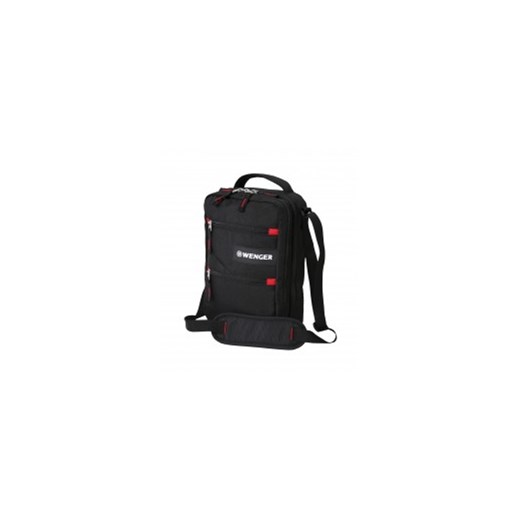 Torba na ramię listonoszka marki SWISSGEAR Wenger