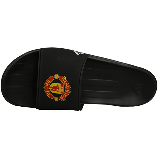 KLAPKI ADIDAS MANCHESTER UNITED AQ3794 czarny 44,5 yessport.pl