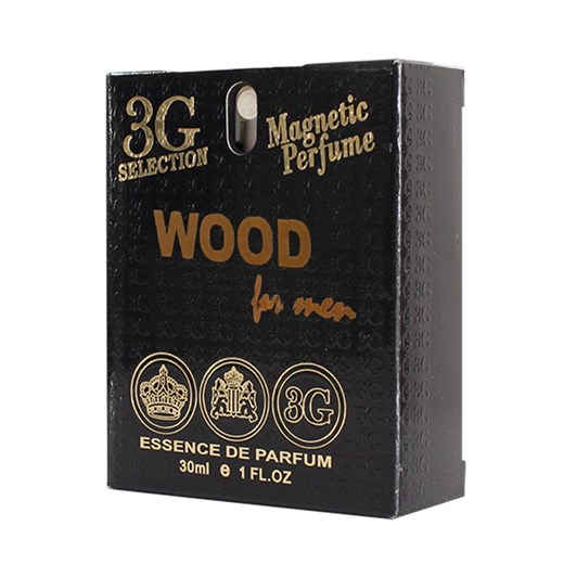 Esencja Perfum odp. He Wood Dsquared2 /30ml 3G Magnetic Perfume   esencjaperfum.pl