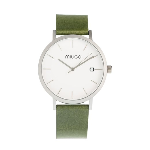 Zegarek MIUGO zielony 