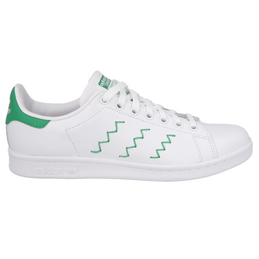 BUTY ADIDAS ORIGINALS STAN SMITH W S75139