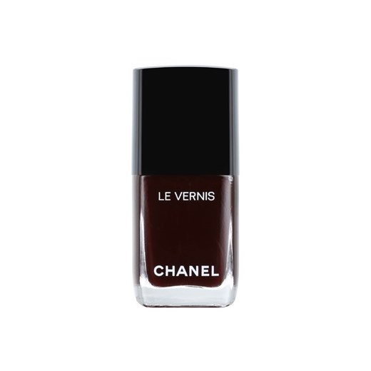 Chanel Le Vernis lakier do paznokci odcień 18 Rouge Noir 13 ml
