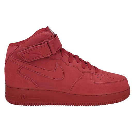 Buty męskie sneakersy Nike Air Force 1 Mid '07 315123 609 Nike 42,5 okazyjna cena sneakerstudio.pl