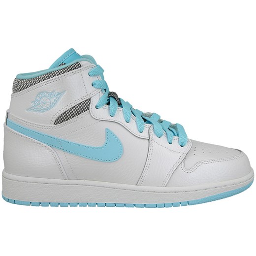 Buty damskie sneakersy Air Jordan 1 Retro High GG 332148 106 Jordan 37,5 sneakerstudio.pl