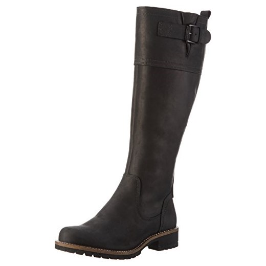 Buty jeździeckie Ecco ECCO ELAINE dla kobiet, kolor: czarny