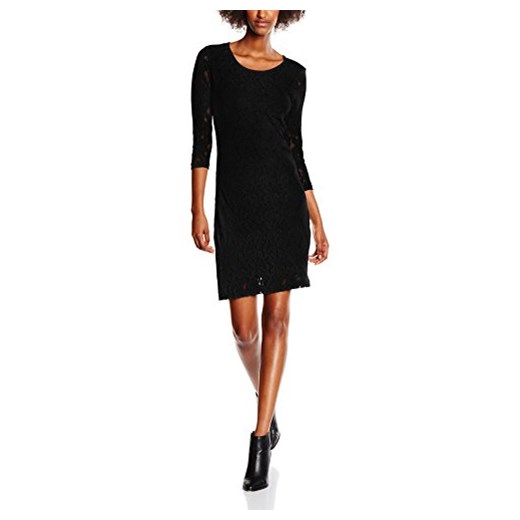 Sukienka VERO MODA dla kobiet, kolor: czarny