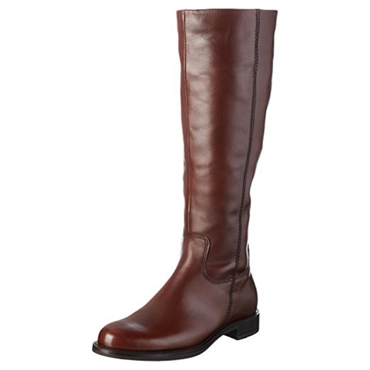 Buty jeździeckie Ecco ECCO SHAPE 25 dla kobiet, kolor: brązowy, rozmiar: 35 Ecco 40 Amazon