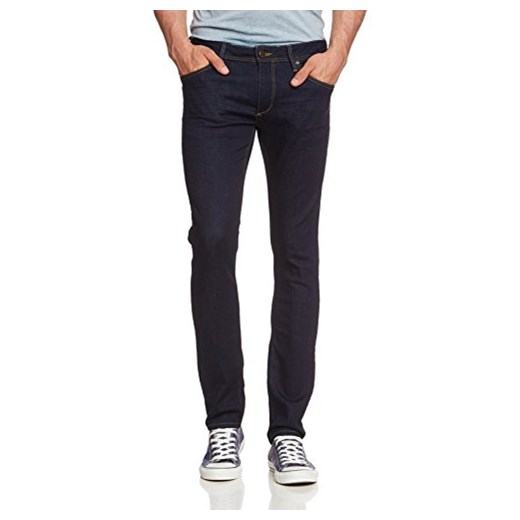 Cross dżinsy męskie spodnie Skinny Jeans Toby -  Skinny