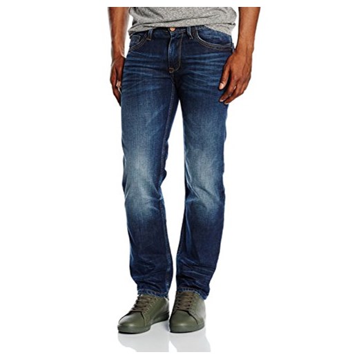 Cross Antonio spodnie jeansowe męskie -  38W / 34L