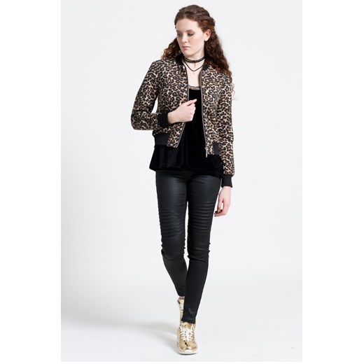 Only - Kurtka bomber Only XS ANSWEAR.com okazja
