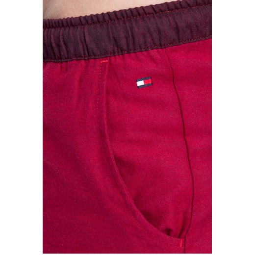 Tommy Hilfiger - Spodnie piżamowe Tommy Hilfiger  S wyprzedaż ANSWEAR.com 
