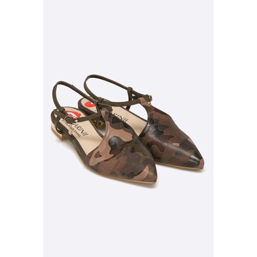 Carinii - Sandały by Maja Sablewska B3382.F33.I43.000.954 Carinii 36 ANSWEAR.com