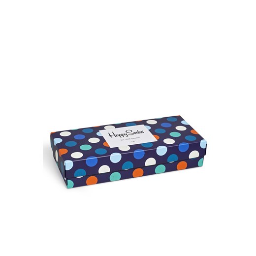 Happy Socks - Skarpety Gift Box (4-pack) Happy Socks  41/46 ANSWEAR.com