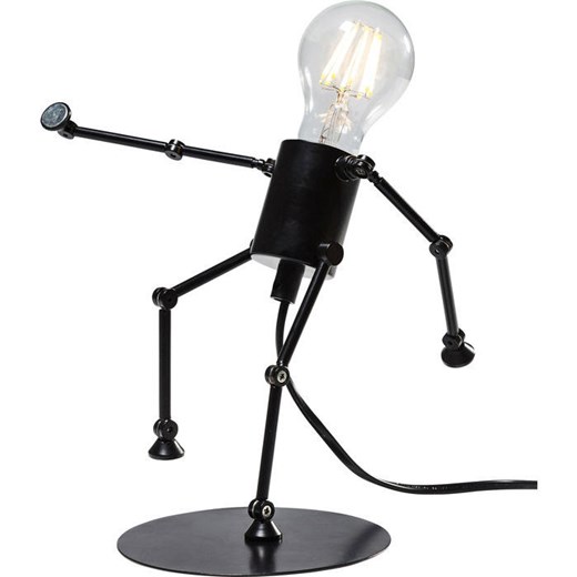 KARE Design :: Lampa stołowa Robot