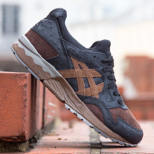 GEL LYTE V "TARTUFO PACK" H6T2L9061 rozowy Asics US13/EU48/30.5CM runcolors.pl