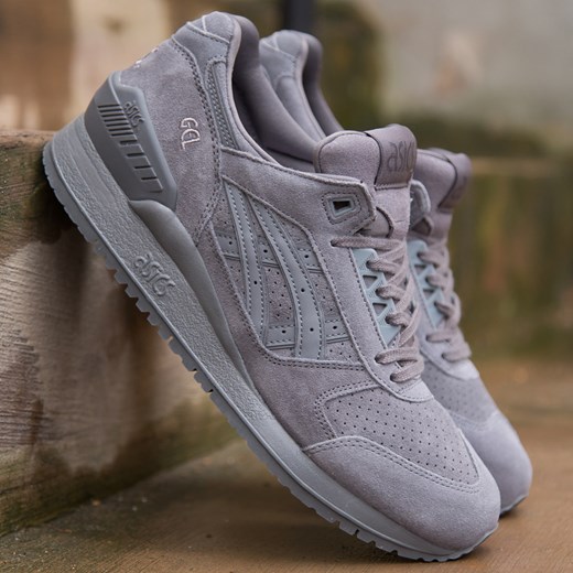 GEL RESPECTOR H721L-9797 fioletowy Asics US12.5/EU47/30CM runcolors.pl