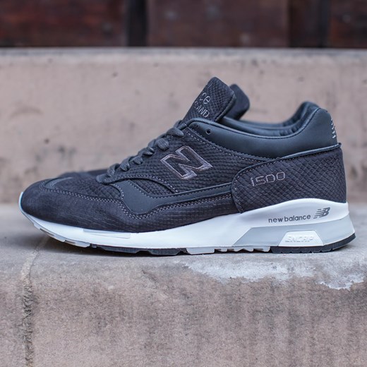 M1500NBB MADE IN UK "IGUANA PACK" szary New Balance US7/EU40/25CM runcolors.pl