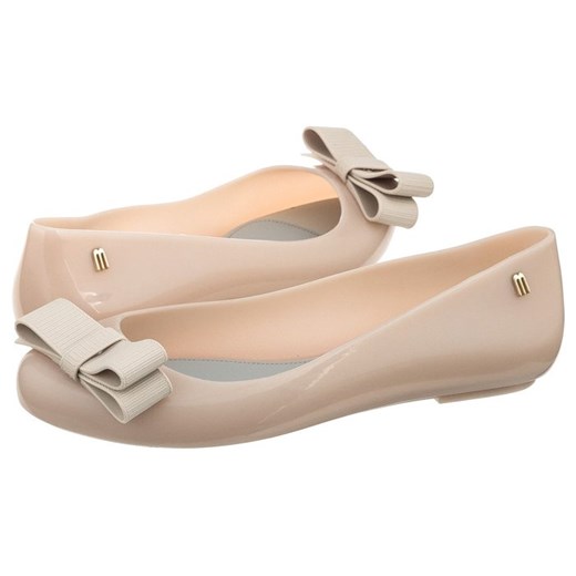 Baleriny Melissa Space Love Jason Wu 31856/01902 Beige (ML31-a)