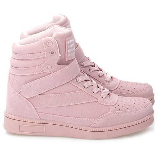 Sneakersy Renn Pink Brilu  35 brilu.pl