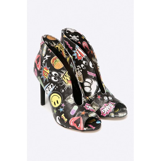 Carinii - Szpilki by Maja Sablewska B3465.F.K08.000.000.B16 Carinii 37 ANSWEAR.com