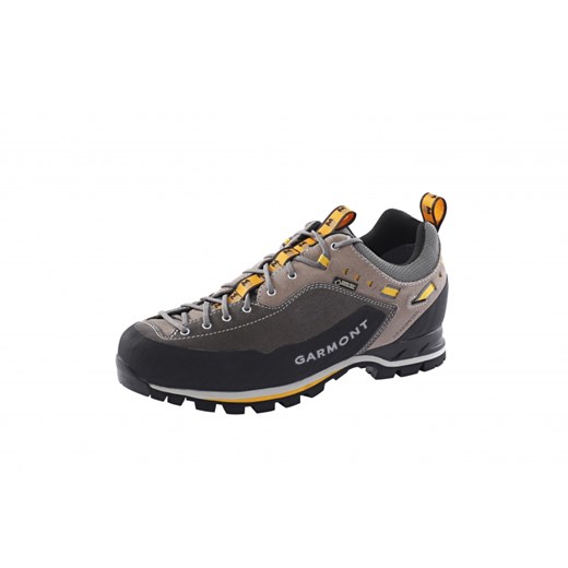 Garmont Dragontail MNT GTX Buty beżowy/brązowy 41 Buty podejściowe