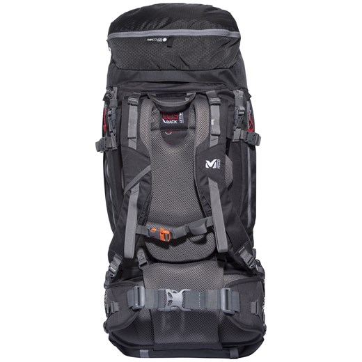 Millet Khumbu 55+10 Plecak brązowy Plecaki trekkingowe Millet Internetstores promocja