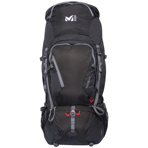 Millet Khumbu 55+10 Plecak brązowy Plecaki trekkingowe Millet Internetstores wyprzedaż