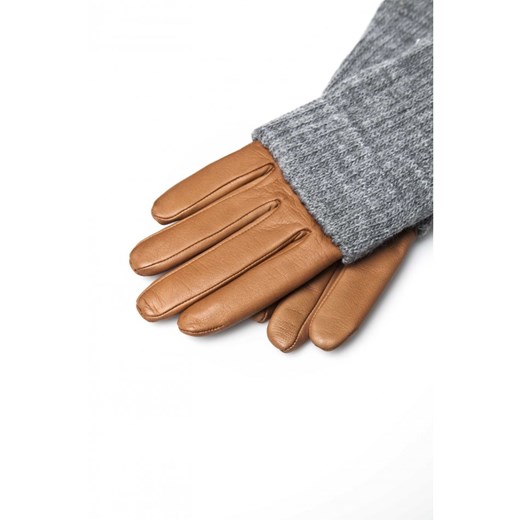 Rękawiczki brown d 11 pomaranczowy Rage Age XS  okazyjna cena 