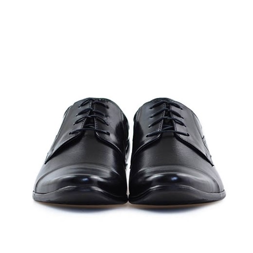 Pantofle Pan 770 Czarny