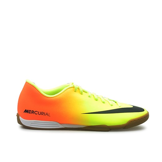 Buty Nike Mercurial Vortex IC 573874 706 Żółty/Pomarańcz