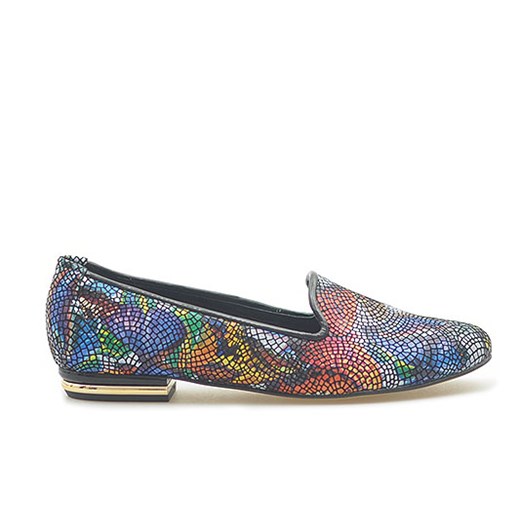 Baleriny Exclusive Roberto 438 Mozaika