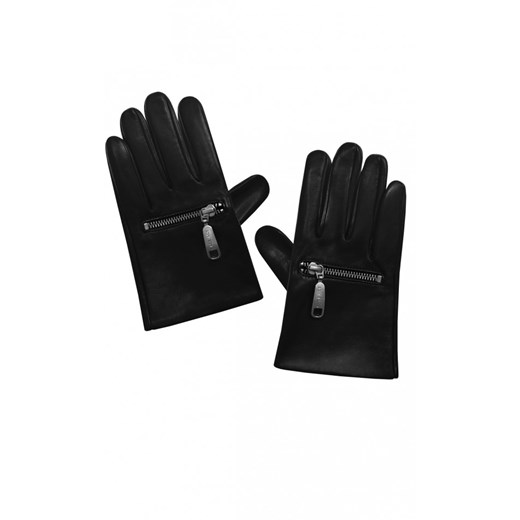 Rękawiczki zipper black czarny Rage Age XS okazja  